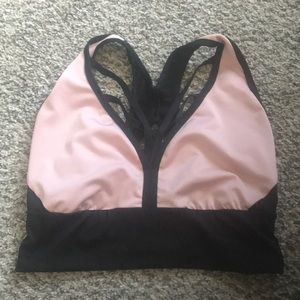 La senza sports bra
